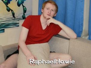 RaphaelHowie