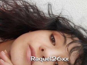 Raquel26xx