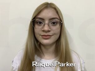 RaquelParker