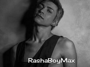 RashaBoyMax