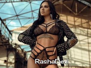 RashaDevi