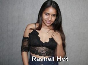 Rashell_Hot