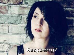 Raspberry7