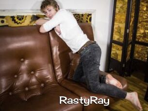 RastyRay