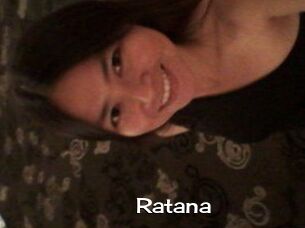 Ratana