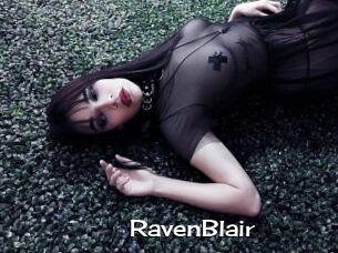 RavenBlair