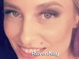 RavenKay