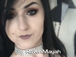 RavenMayah