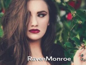 RavenMonroe