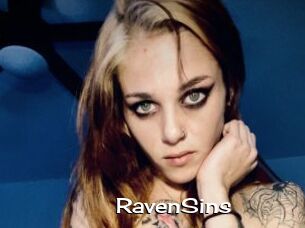 RavenSins