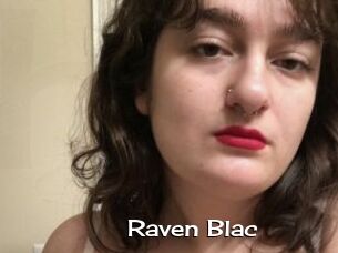 Raven_Blac