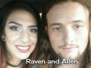 Raven_and_Allen