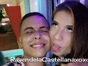 RavendelaCastellanaxoxo