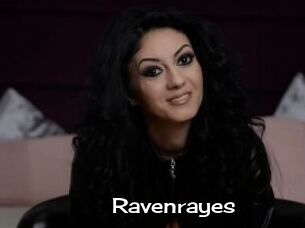 Ravenrayes