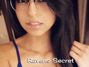 Ravens_Secret