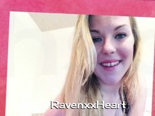 RavenxxHeart