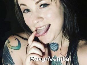 RavynVanilla