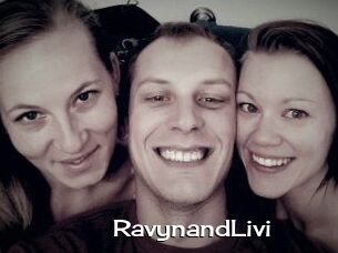 RavynandLivi