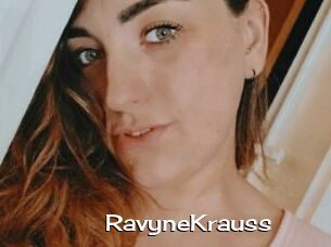 RavyneKrauss