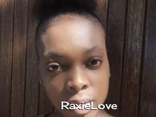 RaxieLove