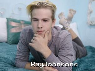 RayJohnsons