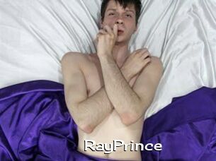 RayPrince