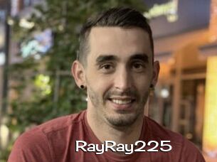 RayRay225