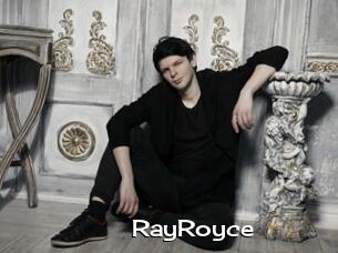 RayRoyce