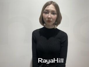 RayaHill