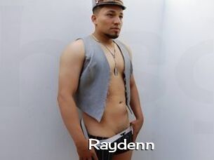 Raydenn