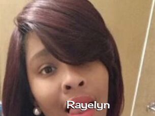 Rayelyn