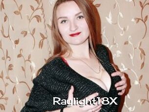 Raylight18X