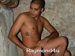 Raymond4u