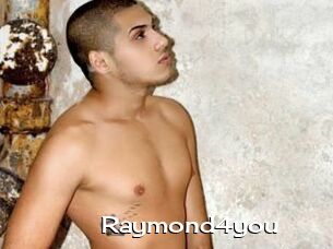 Raymond4you