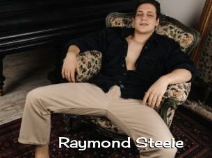 Raymond_Steele