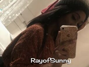 RayofSunny