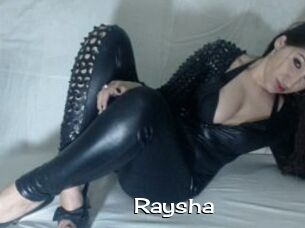 Raysha