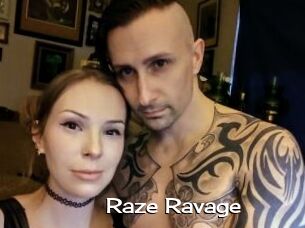 Raze_Ravage