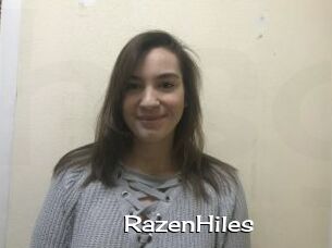 RazenHiles