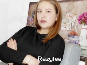 Razylea