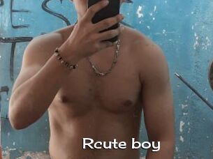 Rcute_boy