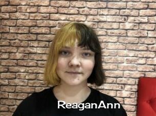 ReaganAnn