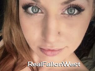 RealFallonWest