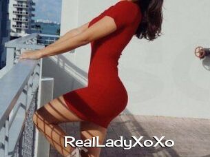 RealLadyXoXo