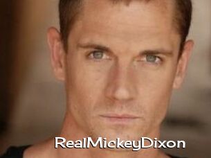 RealMickeyDixon