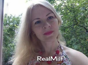 RealMilf