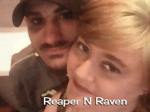 Reaper_N_Raven