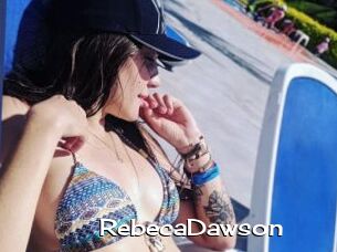 RebecaDawson