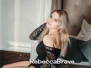 RebeccaBrave