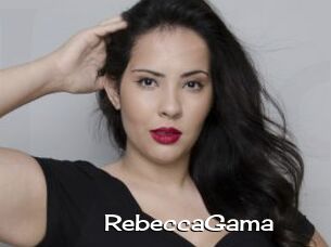 RebeccaGama